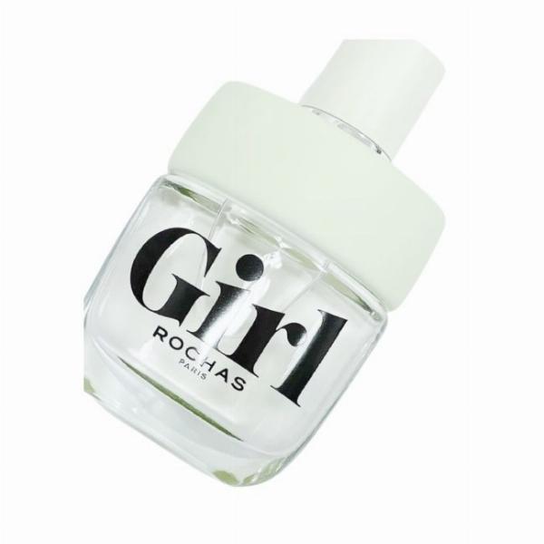 Rochas Girl Eau de Toilette 60 ml - Fantastisk tilbud!