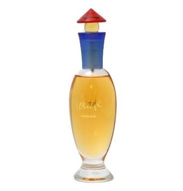 Rochas Tocade Eau de Toilette 100 ml - Fantastisk tilbud!