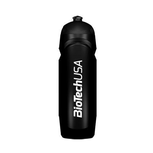 Biotech Rocket Flaske Sort 600 Ml - Populær Kosttilskud