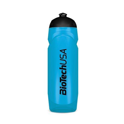 Biotech Rocket Flaske Blå 600 Ml - Populær Kosttilskud