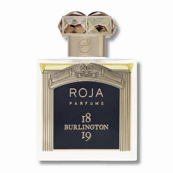 Roja Parfums Burlington 1819 Eau De Parfum 100 Ml - Tilbud!