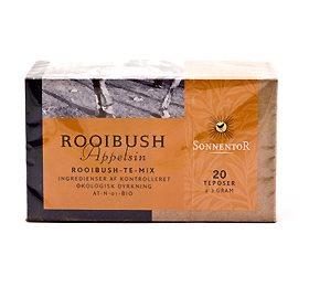 Rømer Rooibosh Appelsin Te - Økologisk Te 20 Breve