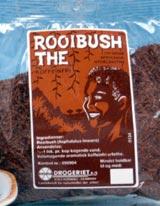 Rooibush Te 100g - Koffeinfri Nydelse!