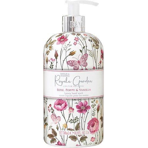 Baylis & Harding Royale Garden Håndsæbe 500ml