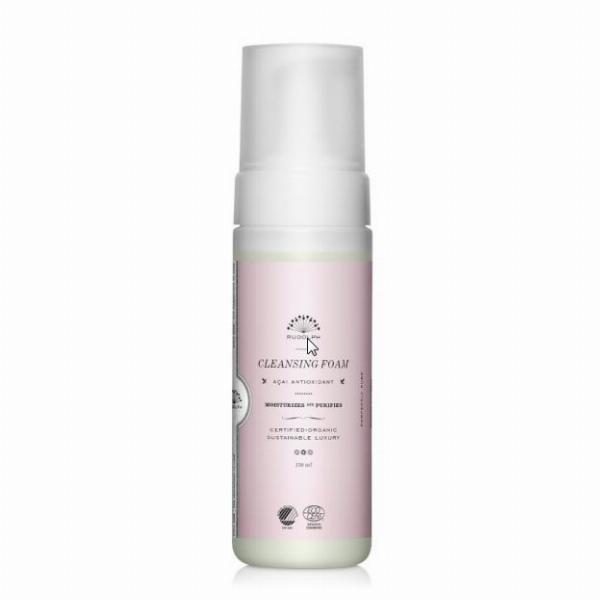Rudolph Care Mild Renseskum 150ml - Skånsom Ansigtspleje