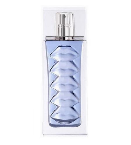 Salvador Dali Eau De Rubylips 100 Ml - Fantastisk Duft!