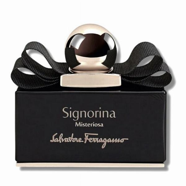 Salvatore Ferragamo Signorina Misteriosa 50 ml Edp Tilbud