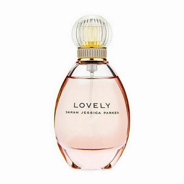 Sarah Jessica Parker Lovely 30 ml EDP - Fantastisk Duft!