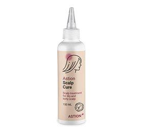 Astion Scalp Cure 150 Ml - Lindre kløe og skæl