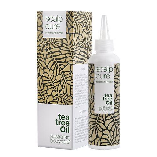 Australian Bodycare Hovedbundsserum Behandling 150 Ml