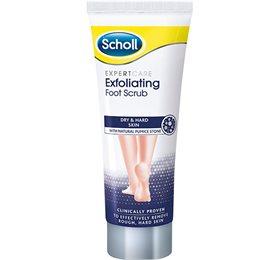 Scholl Carbon Fodfil til Hård Hud - Effektiv Pleje