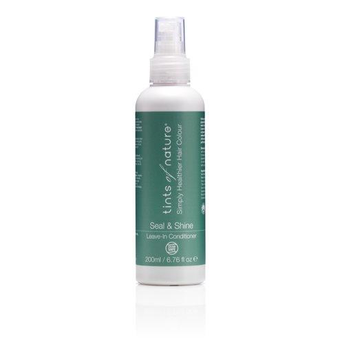 Beskyt dit hår med Seal & Shine Conditioner 200 ml