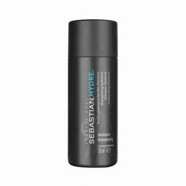 Sebastian Professional Hydre Fugtighedsshampoo 50 Ml