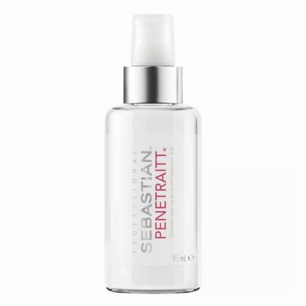 Sebastian Professional Penetraitt Serum til Natlig Reparation 95 Ml