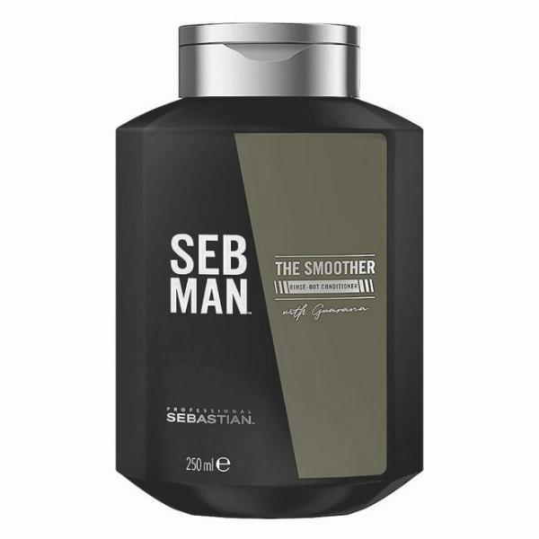 Sebastian Professional Seb Man The Smoother Balsam 250 ml