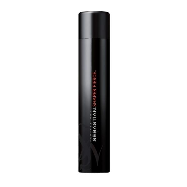 Sebastian Shaper Fierce Hårlak 400 ml - Ultra Stærk Hold