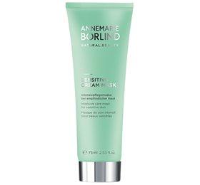 Annemarie B?rlind Sensitive Cream Mask - 75ml Plejemaske