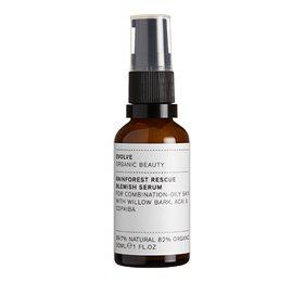 Evolve Serum Blemish Rainforest Rescue 30ml - Uren Hud