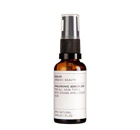 Evolve Hyaluronic Serum 200 - Fugtgivende 30ml