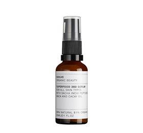 Evolve Superfood 360 Serum - Anti-aging 30ml