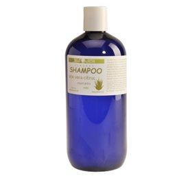 Macurth Aloe Vera Shampoo 500ml – Økologisk Pleje