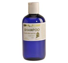 Macurth Økologisk Brændenælde Shampoo 250ml