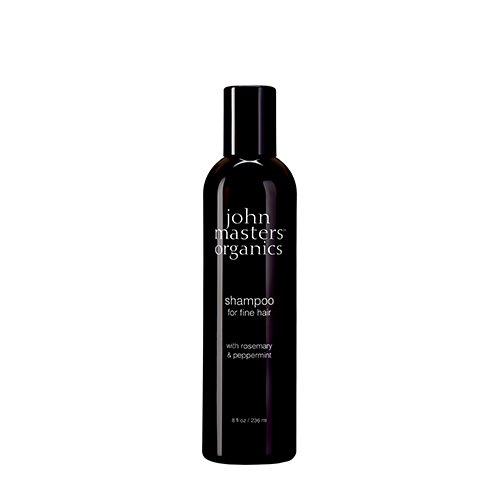 John Masters Shampoo til Normalt Hår med Lavendel & Rosmarin
