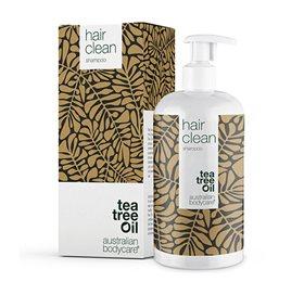 Australian Bodycare Shampoo til Tør Hovedbund - 500ml