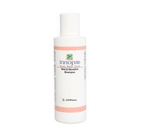 Mild og Sensitiv Shampoo med Aloe Vera 150ml