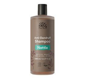 Urtekram Anti-Dandruff Shampoo med Brændenælde 500ml