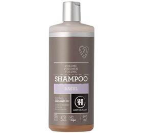 Urtekram Rasul Shampoo med Aloe Vera 500ml - Frisk Duft