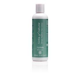 Tints Of Nature Hydrate Shampoo 250ml - Bevar din farve