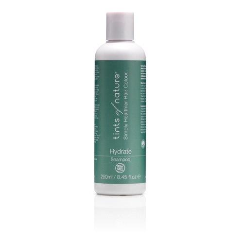 Fugtgivende Tints of Nature Shampoo - 250 ml