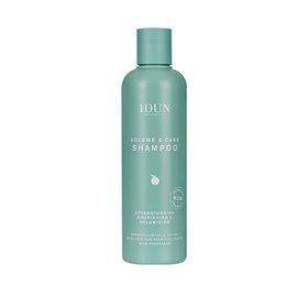 Idun Volume Care Shampoo 250 ml - Mild og Volumengivende