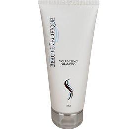 Volumenshampoo til fint hår - Beauté Pacifique 200 ml