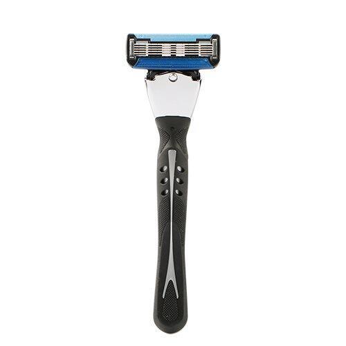 Shavesafe Skraber - Perfekt til tæt barbering!