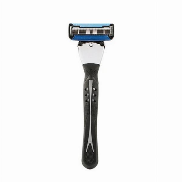 Shavesafe Barbermaskine - Perfekt til hjemmebarbering