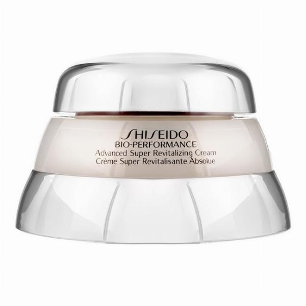 Shiseido Bio Performance Super Revitaliserende Creme 50 ml