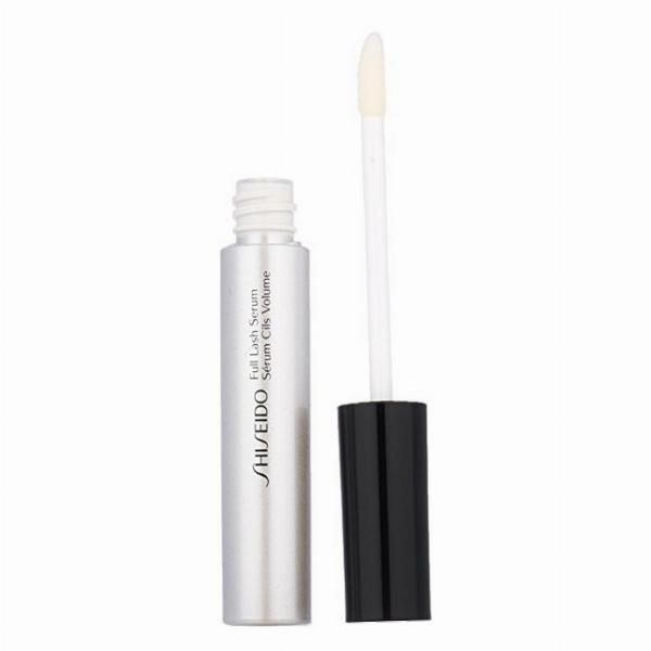 Shiseido Full Lash Serum 6 ml - Få fyldigere vipper!