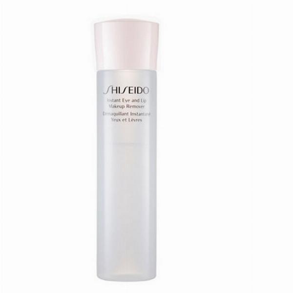 Shiseido Instant Eye & Lip Makeup Remover - 125 ml
