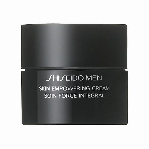 Shiseido Men Skin Empowering Cream 50 ml - Tilbud!