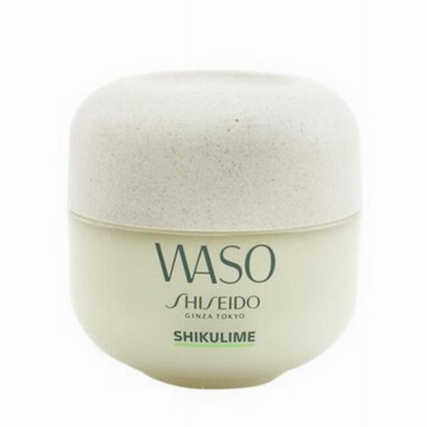 Shiseido Waso Shikulime Mega Fugtighedscreme 50 ml
