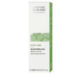 Annemarie B?rlind Shower Scrub - 200ml til hudpleje