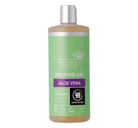 Urtekram Aloe Vera Brusegel 500ml - Fugt til din hud