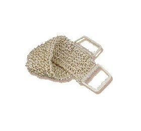 Sisal Massagestrop fra Croll & Denecke - 1 Stk
