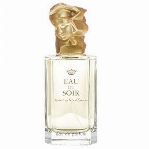Sisley Eau De Soir 100 Ml Edp - Fantastisk Dufttilbud!