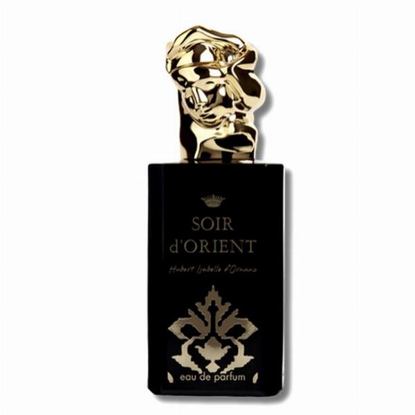 Sisley Soir D'Orient Eau De Parfum 100 Ml - Fantastisk Duft