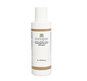 Skælshampoo med Tjære - Innopoo 150ml til Hovedbundspleje