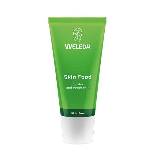 Weleda Skin Food Universalcreme 30 ml - Naturlig Pleje