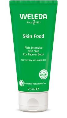 Weleda Skin Food 75 ml - Nærende universalcreme til kroppen